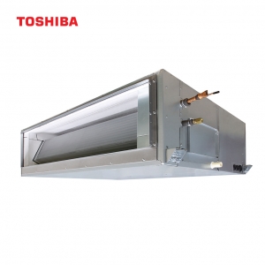 Concealed Duct High Static Pressure